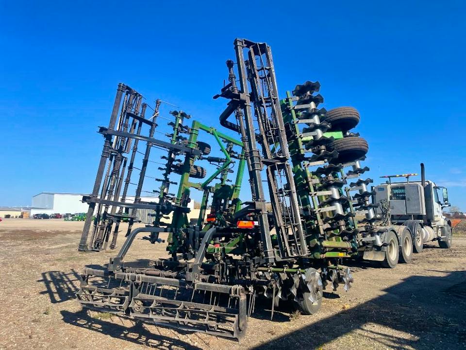 Summers SUPERCOULTER