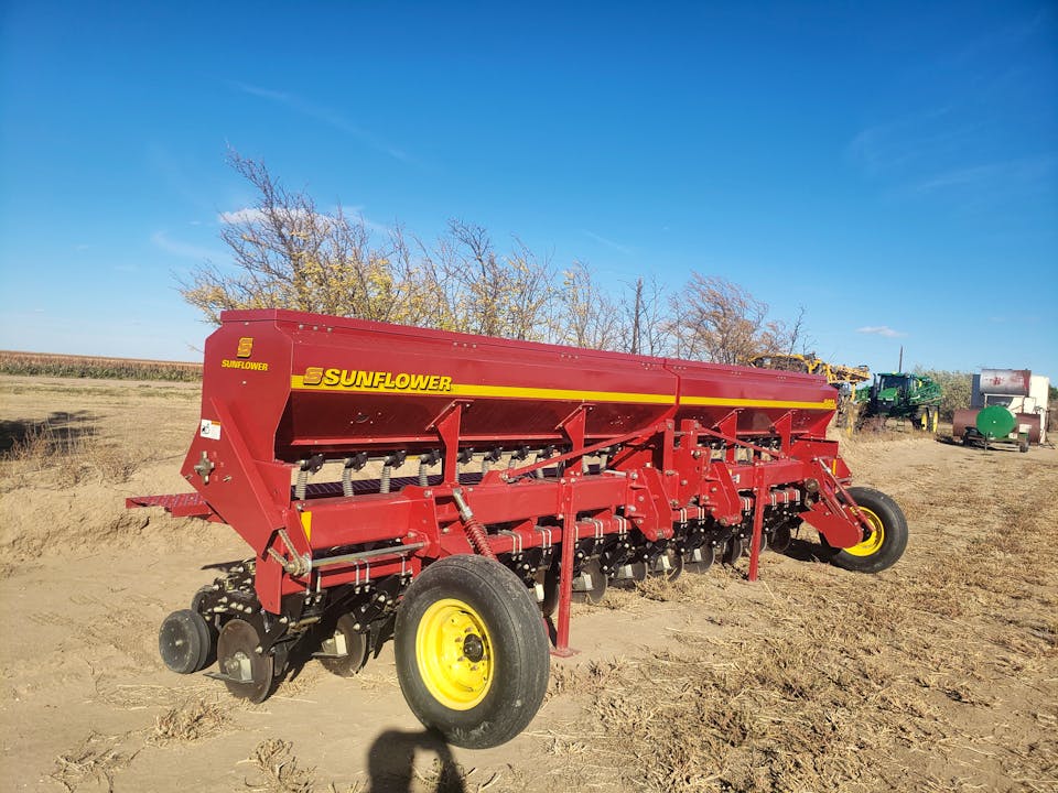Sunflower 9412-20