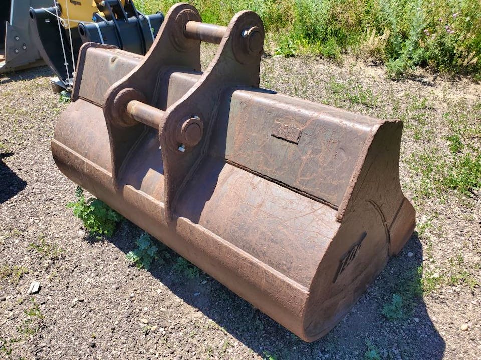 TAG Manufacturing 200D DITCHIN
