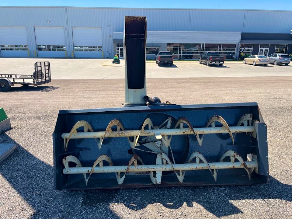 Allied 96" ALLIED S