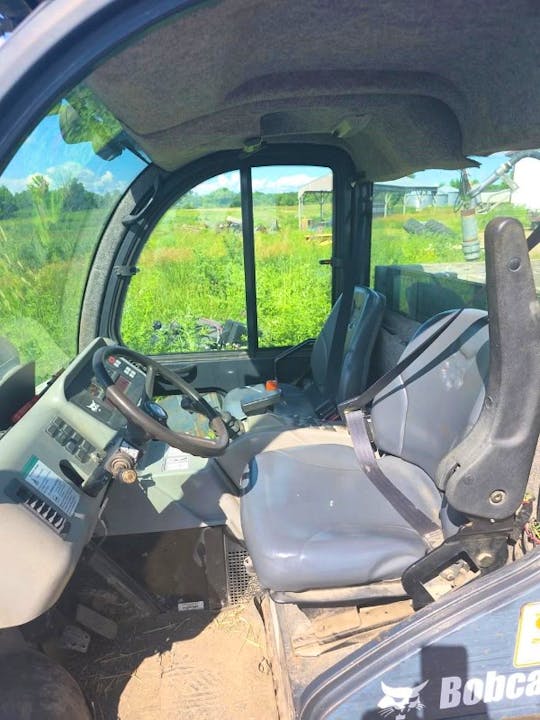 Bobcat 5600