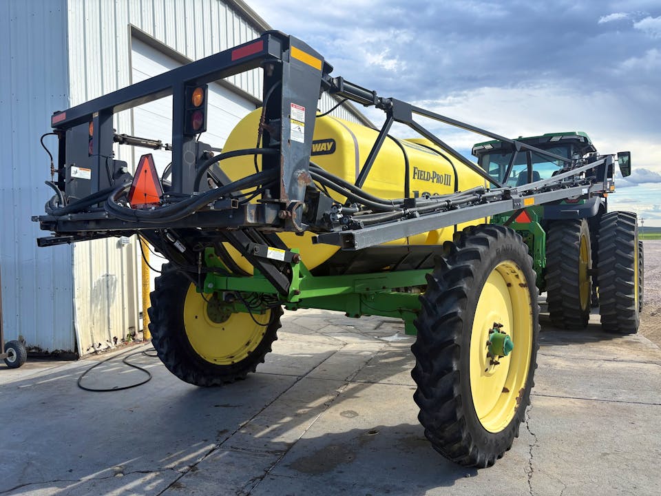 Bestway FIELD PRO III-1200