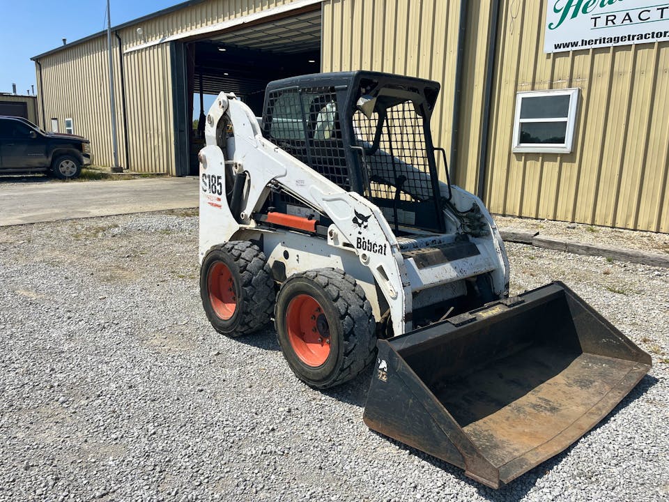 Bobcat S185