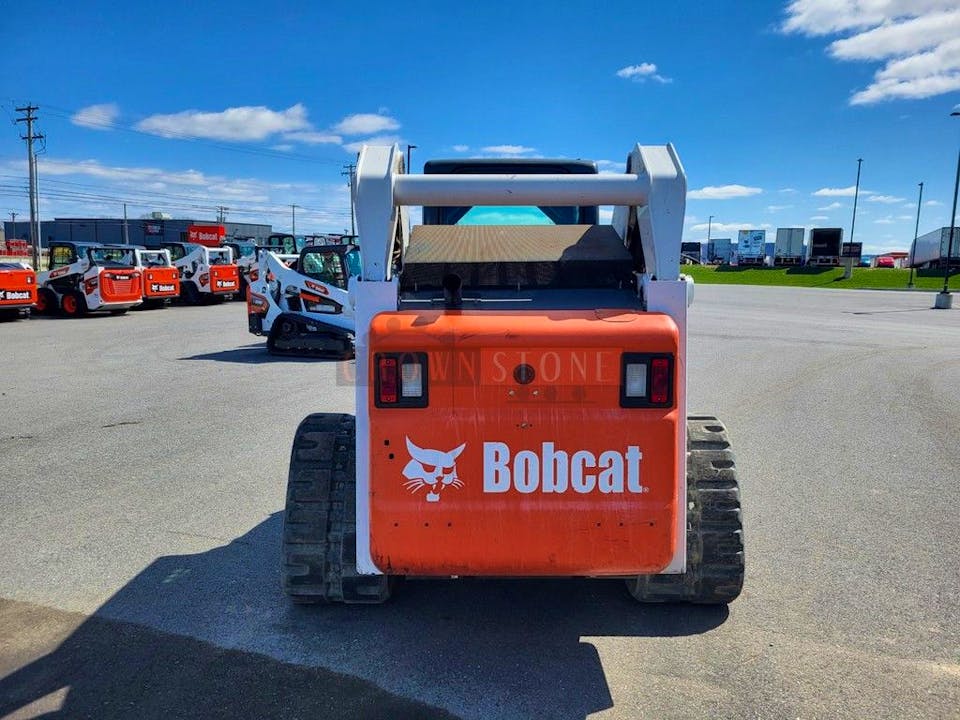 Bobcat T300