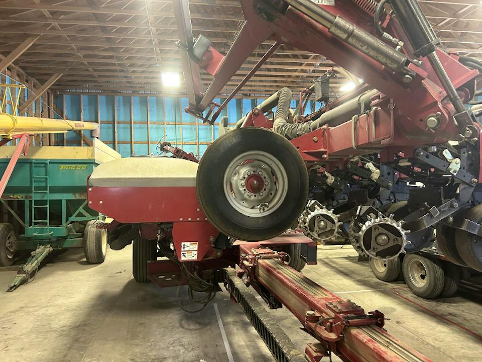 Case 1200