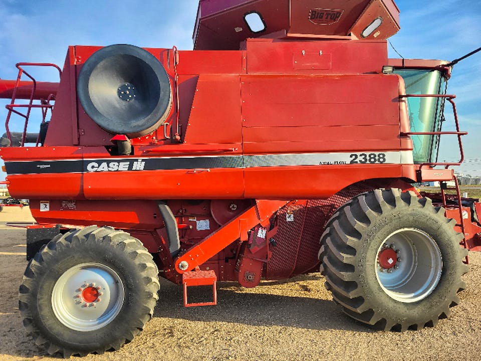 CASE IH 2388