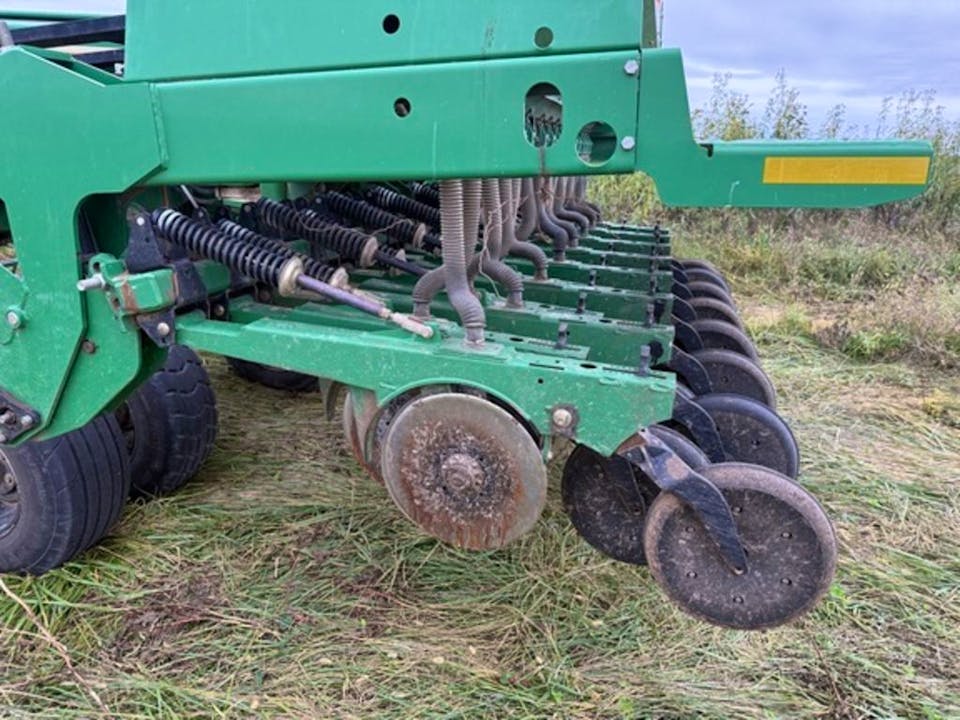 Great Plains 3S-3000HD