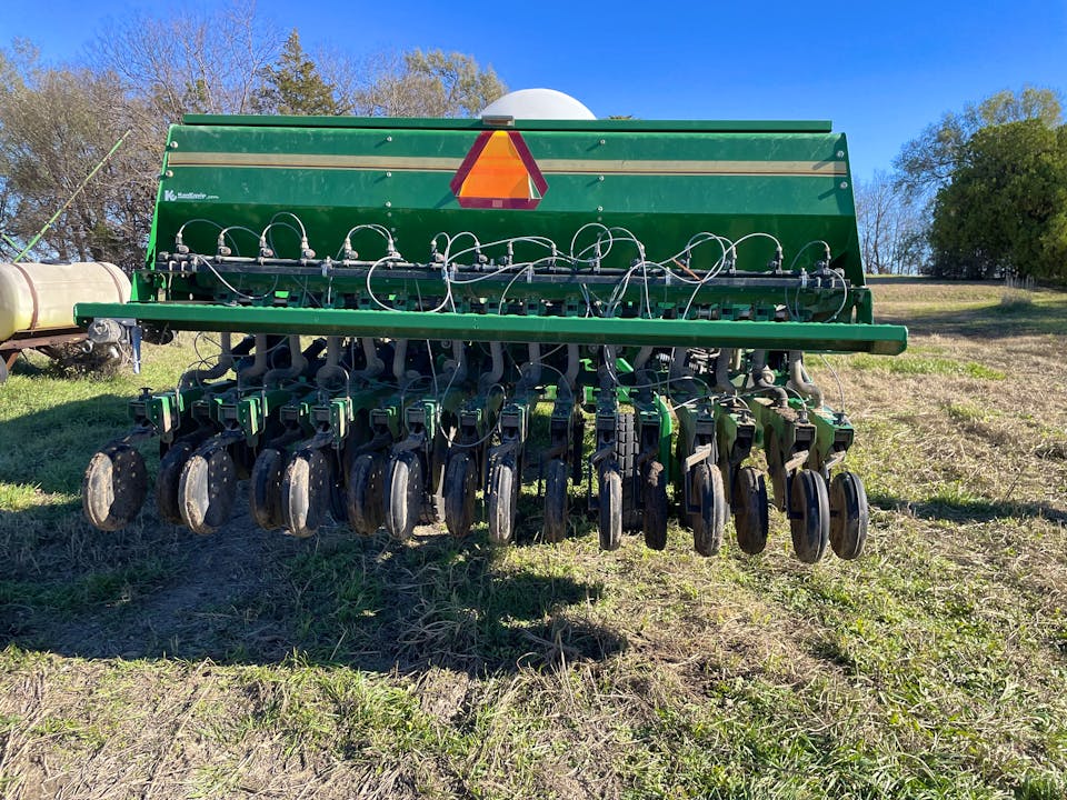 Great Plains 3S-3000HD