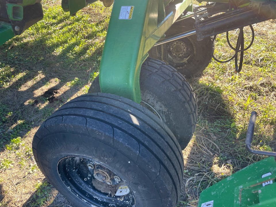 Great Plains 3S-3000HD