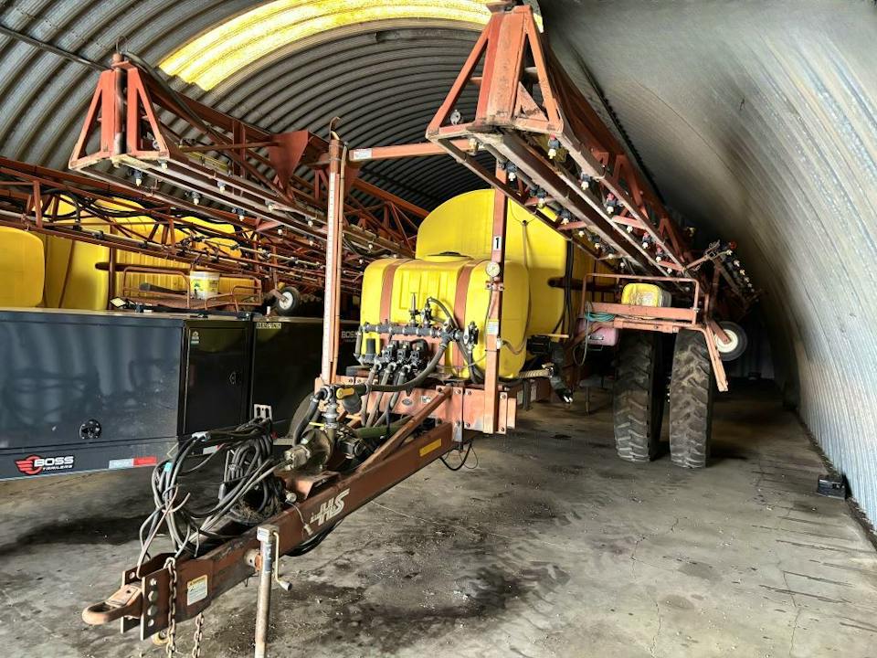H&S 132