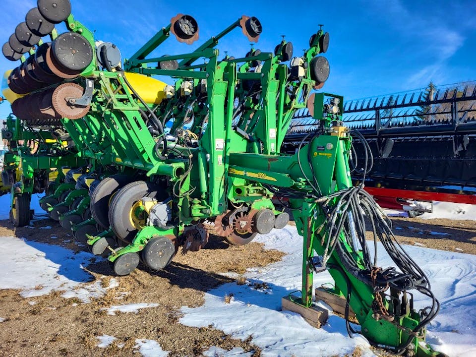 John Deere 1790