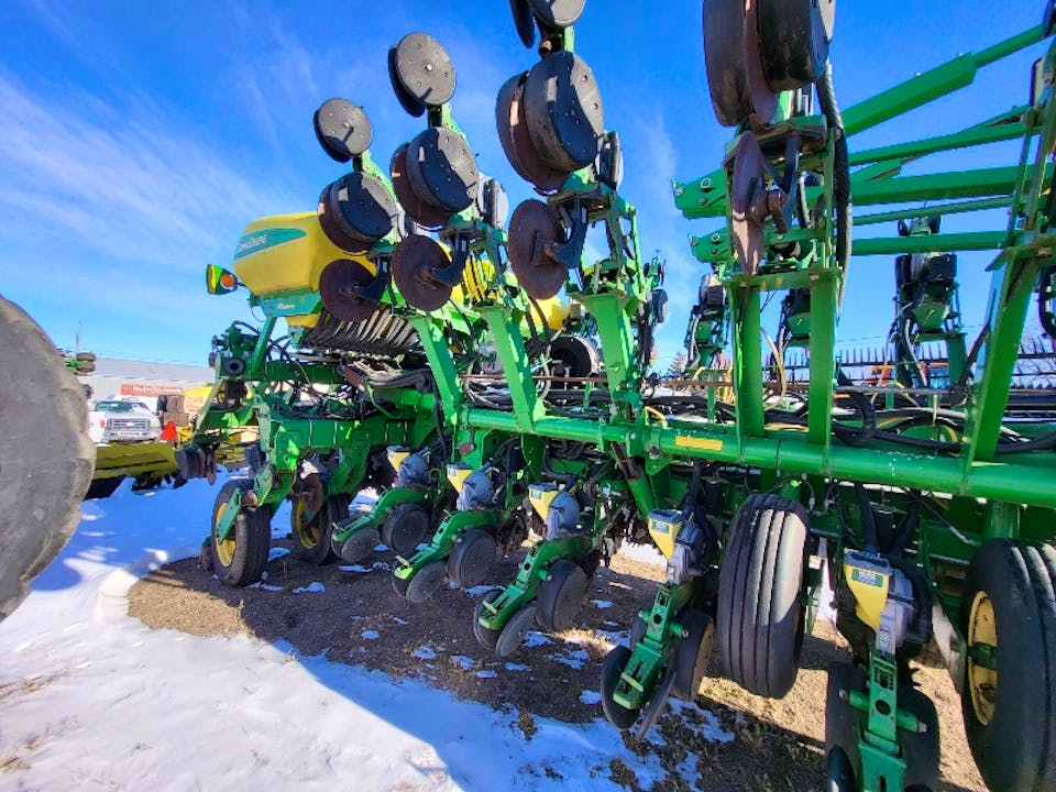 John Deere 1790