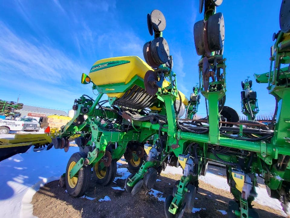John Deere 1790