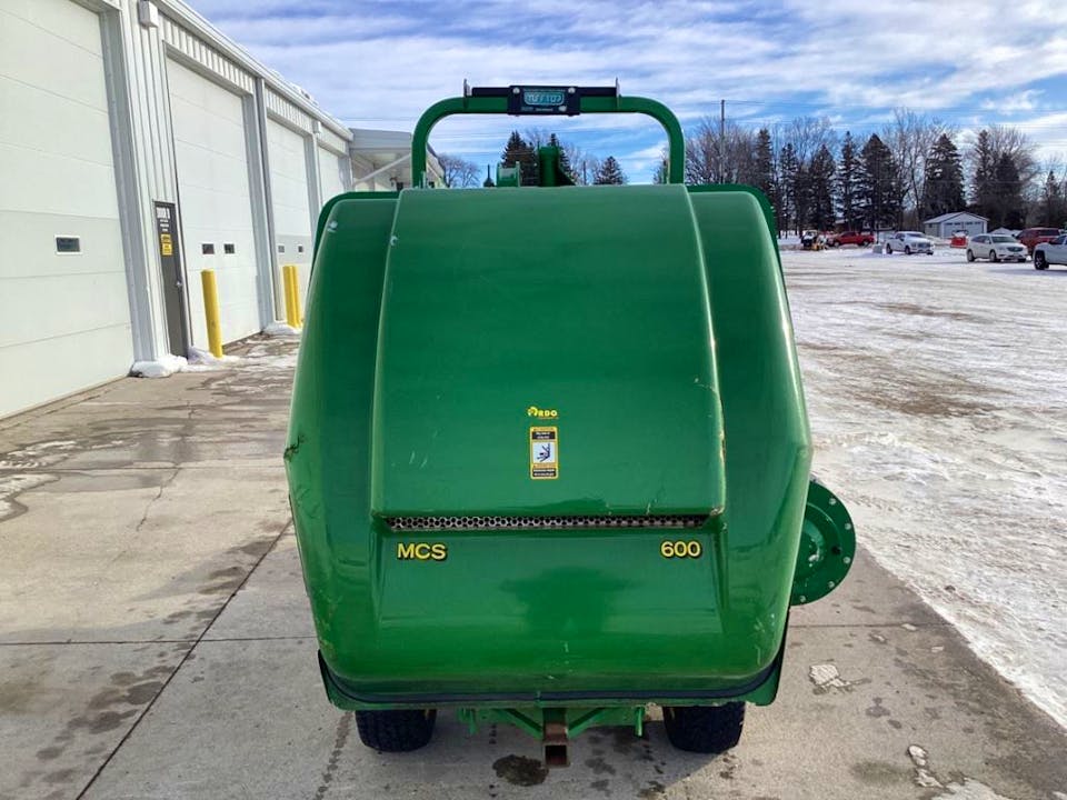 John Deere 1445