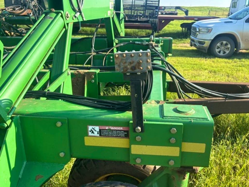 John Deere 1895