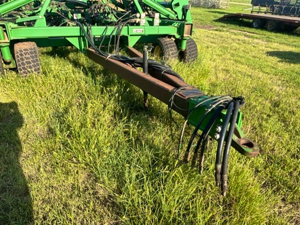 John Deere 1895