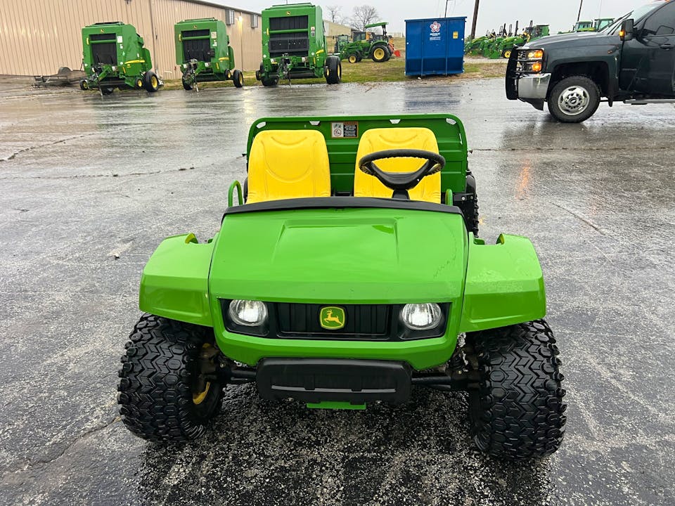 John Deere 4X2 GATOR