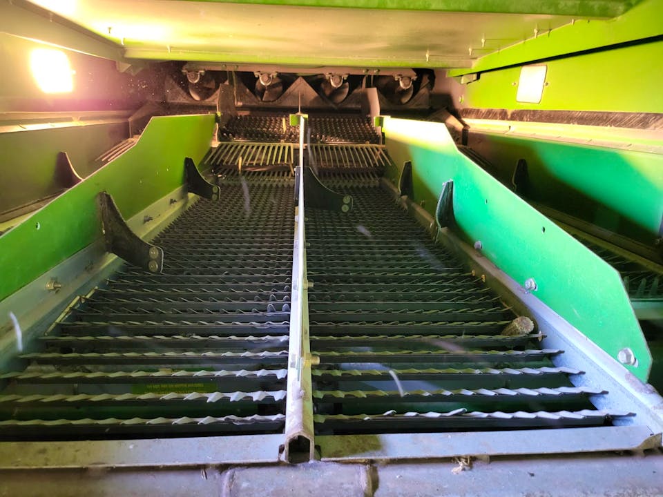 John Deere 9660 STS