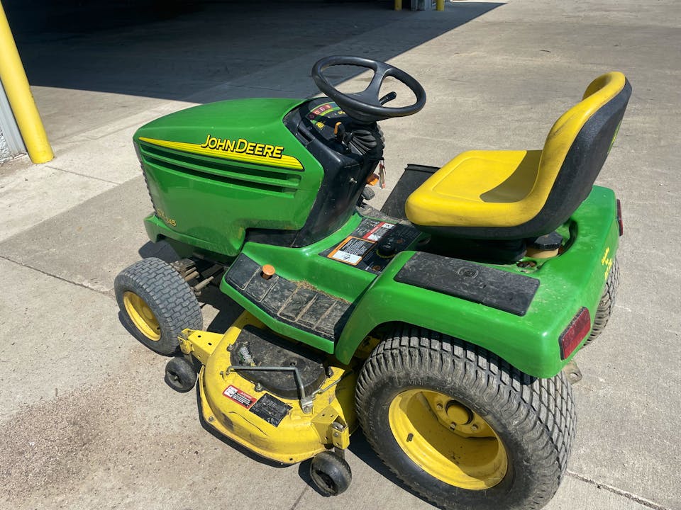 John Deere GX345