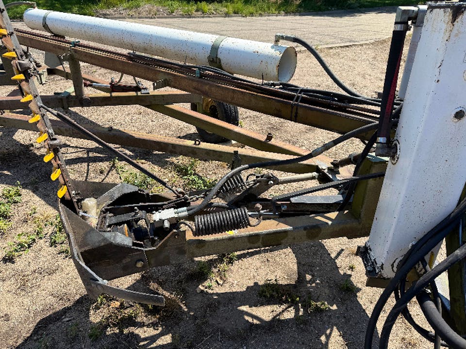 KOSCH MDP18-HYD