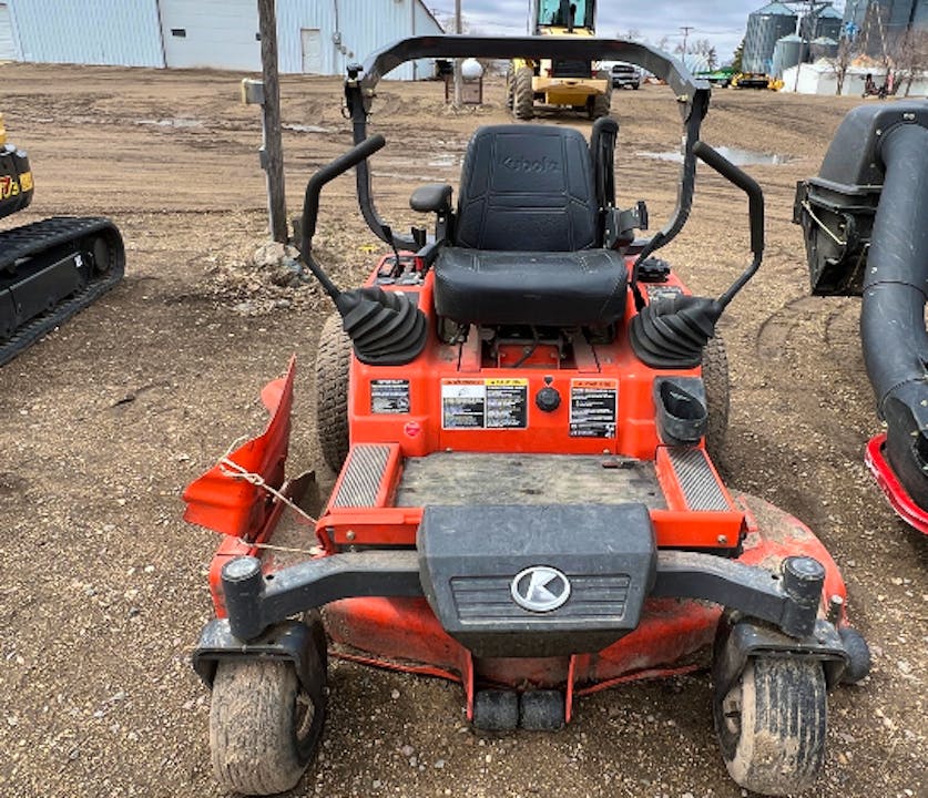 Kubota ZD18-54