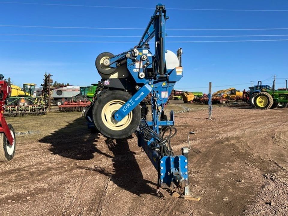 Kinze 3600