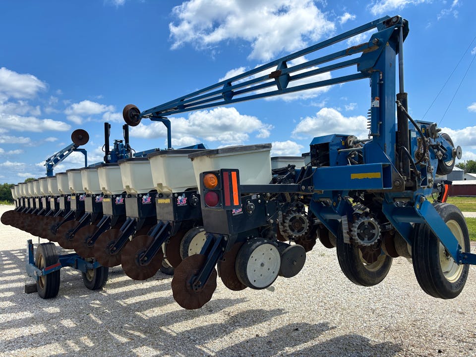 Kinze 3600