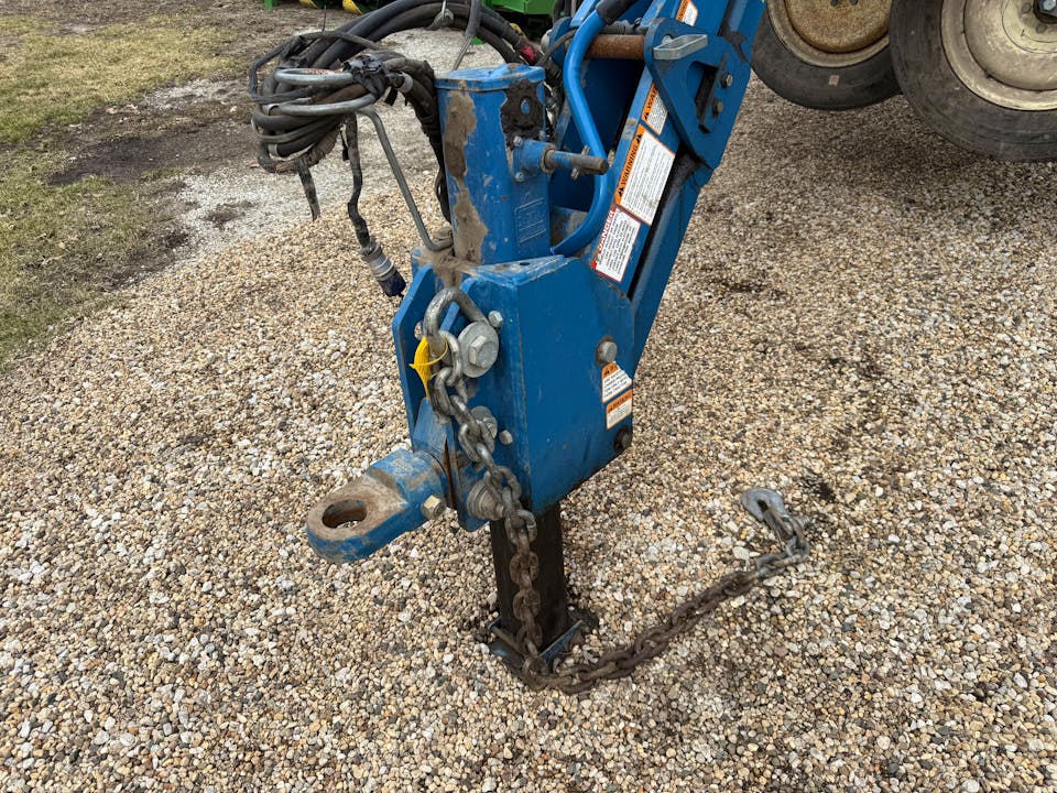 Kinze 3700