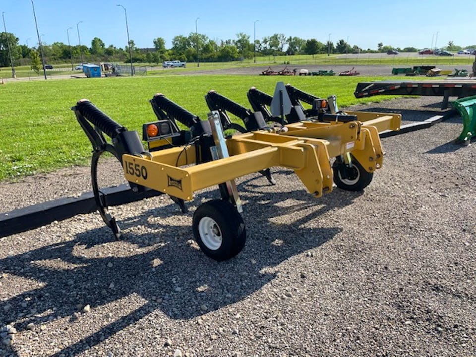 Landoll 1550