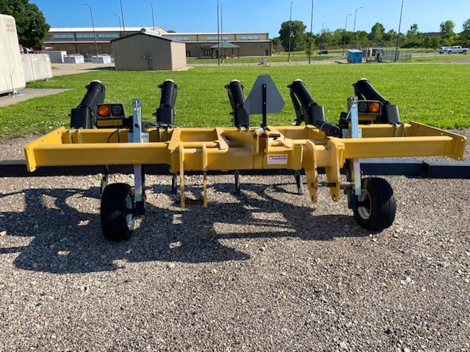 Landoll 1550