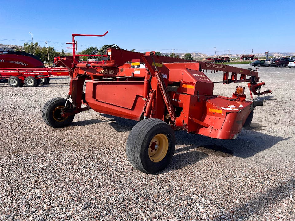 New Holland 1441