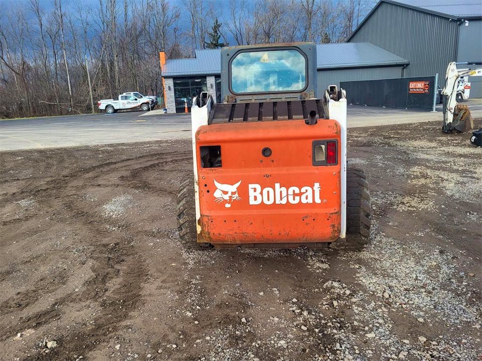 Bobcat S130