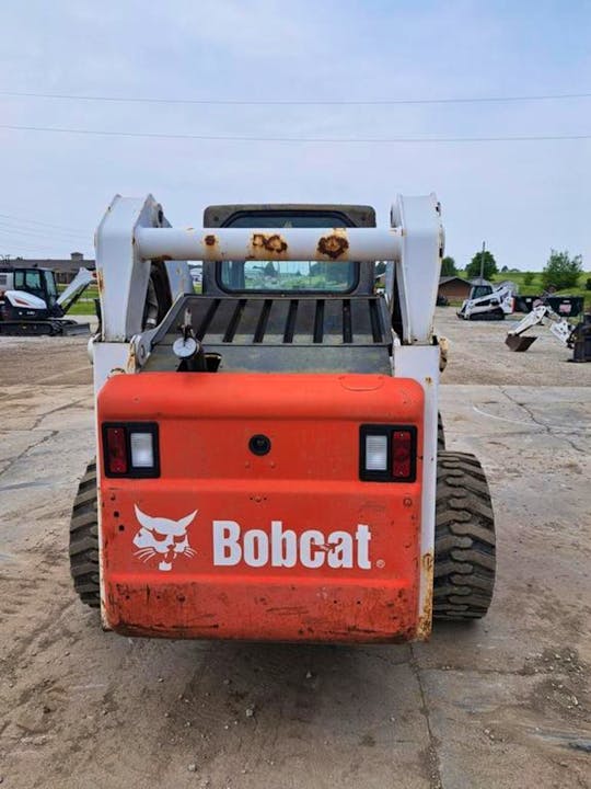 Bobcat S300