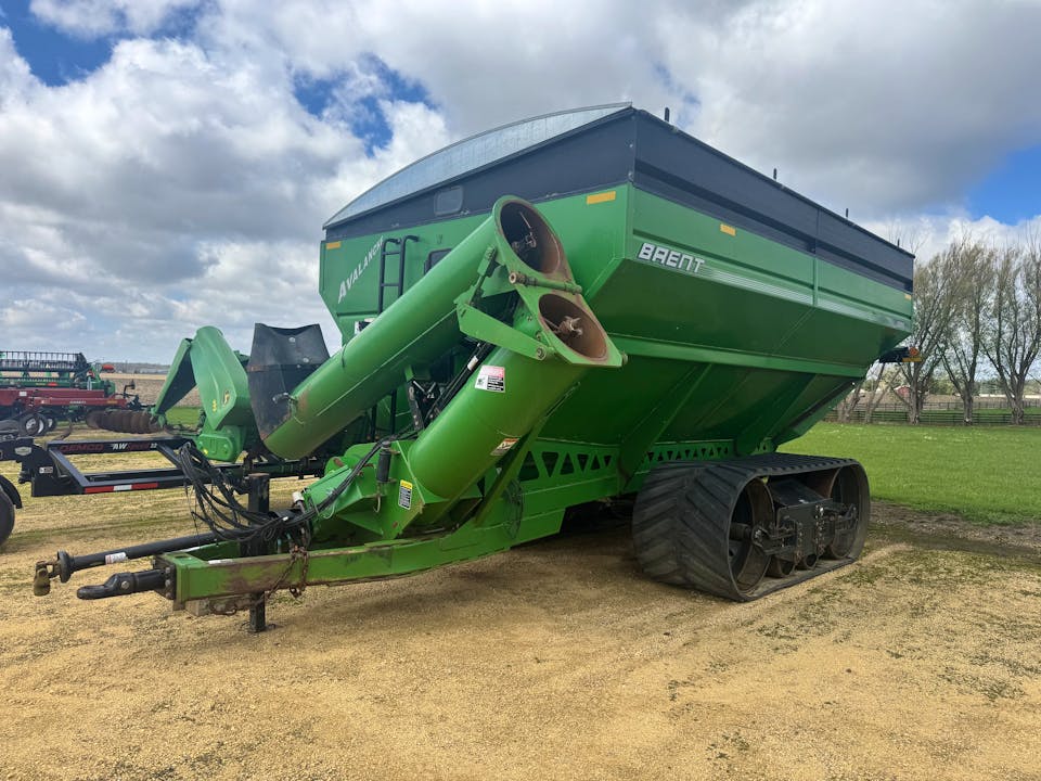 Brent 1084