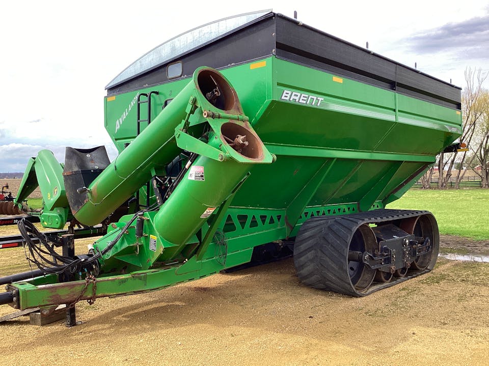 Brent 1084