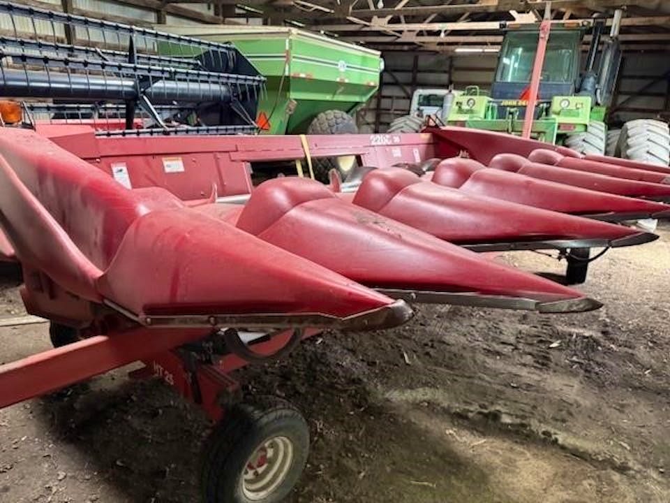 CASE IH 2206