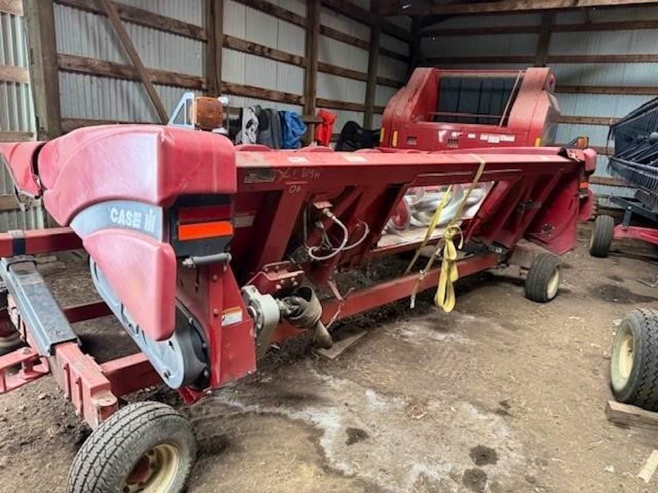 CASE IH 2206