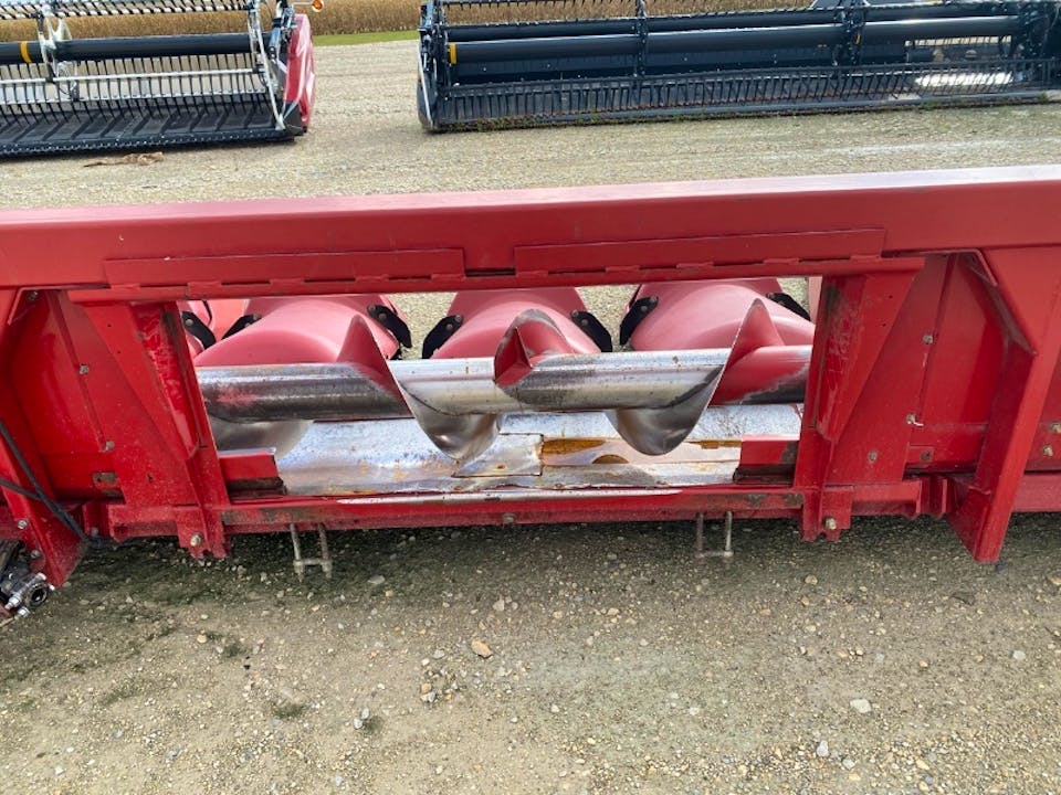 CASE IH 2206