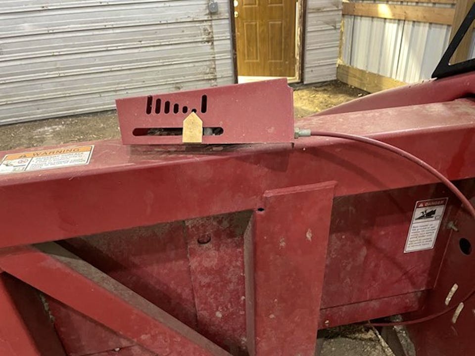 CASE IH 2206