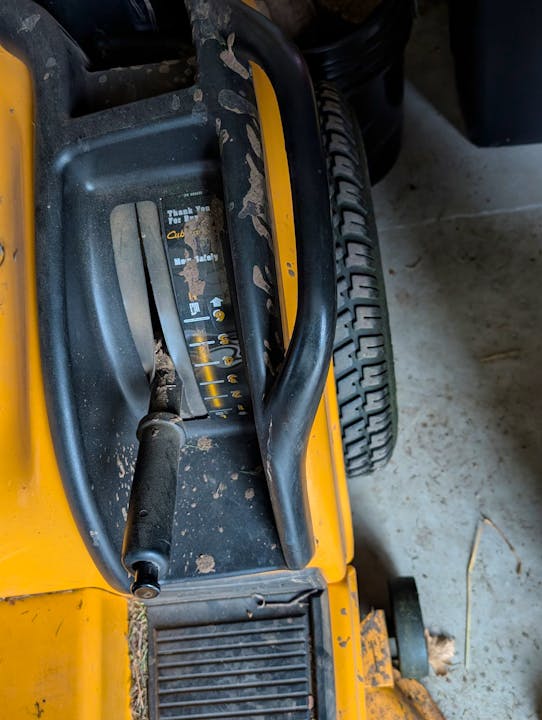 Cub Cadet GT2542
