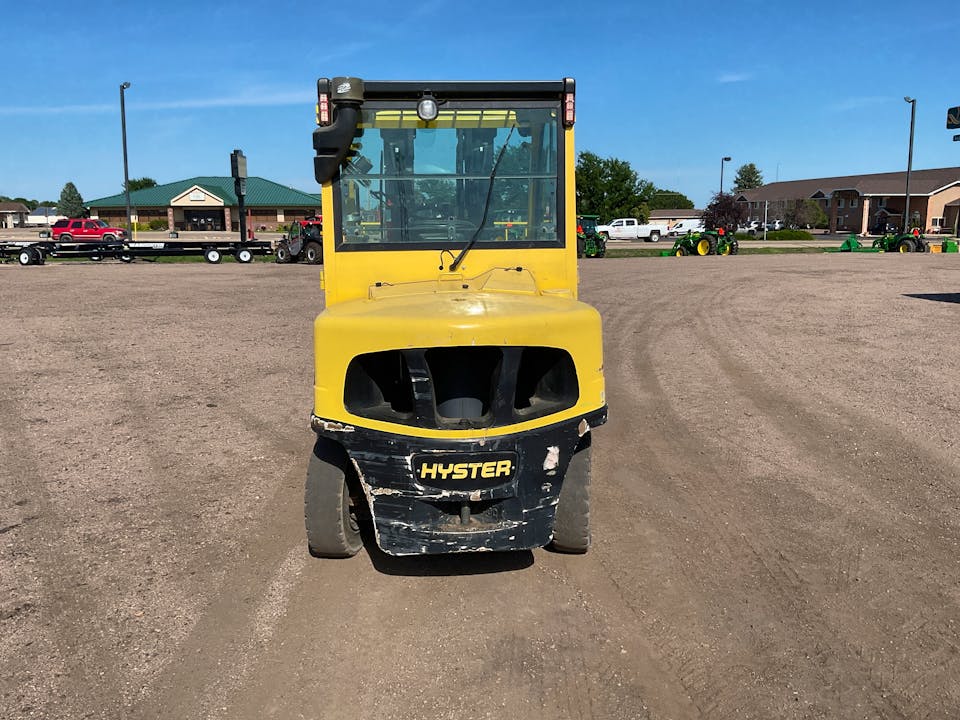 Hyster H90FT