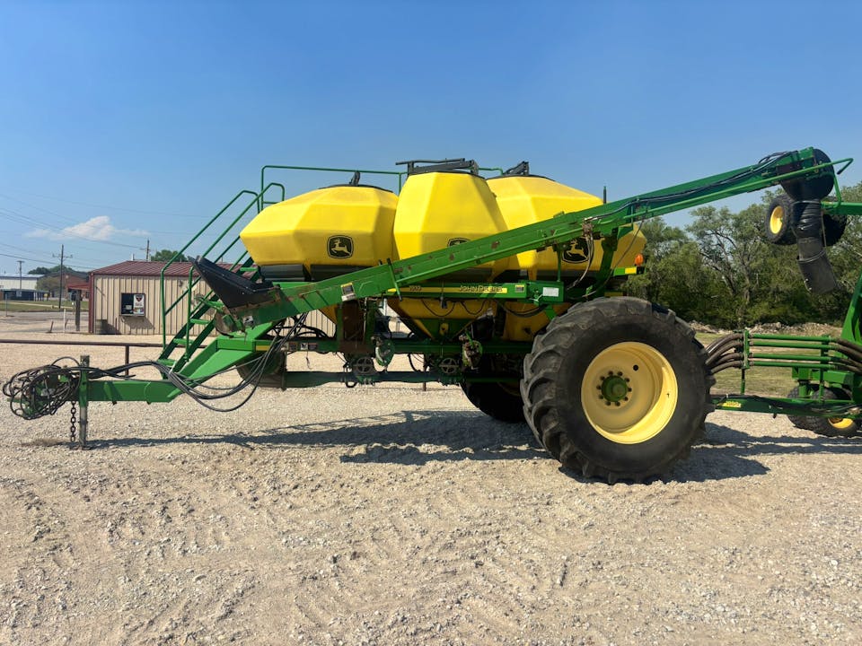 John Deere 1890