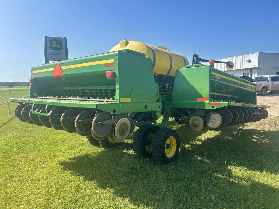 John Deere 455