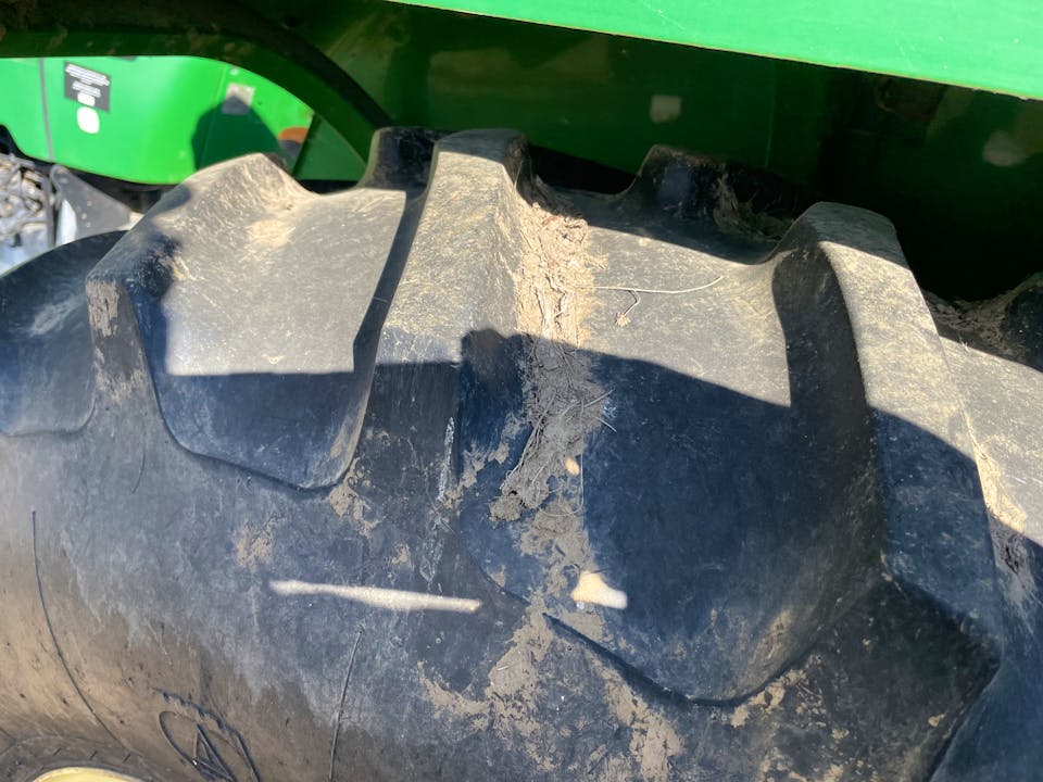 John Deere 5103
