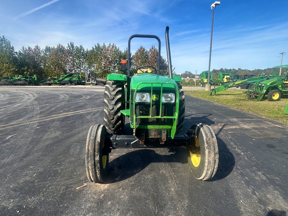 John Deere 5303