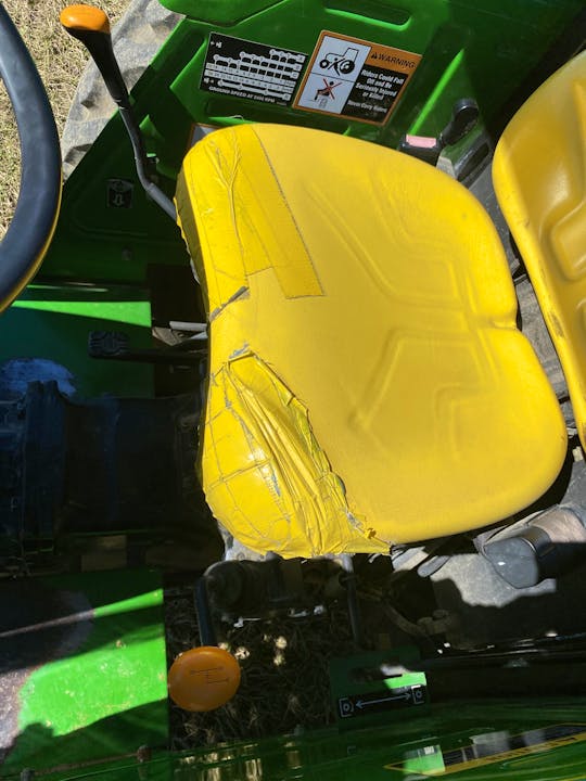 John Deere 5403
