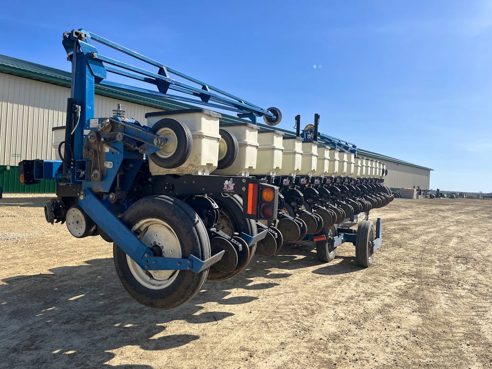 Kinze 3600