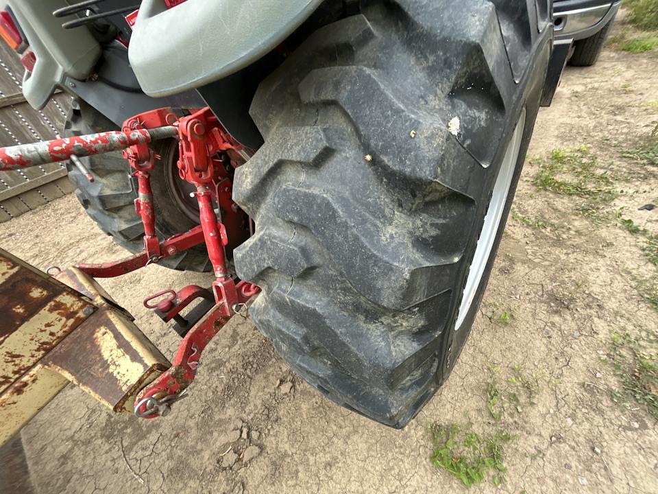 McCormick GX50H