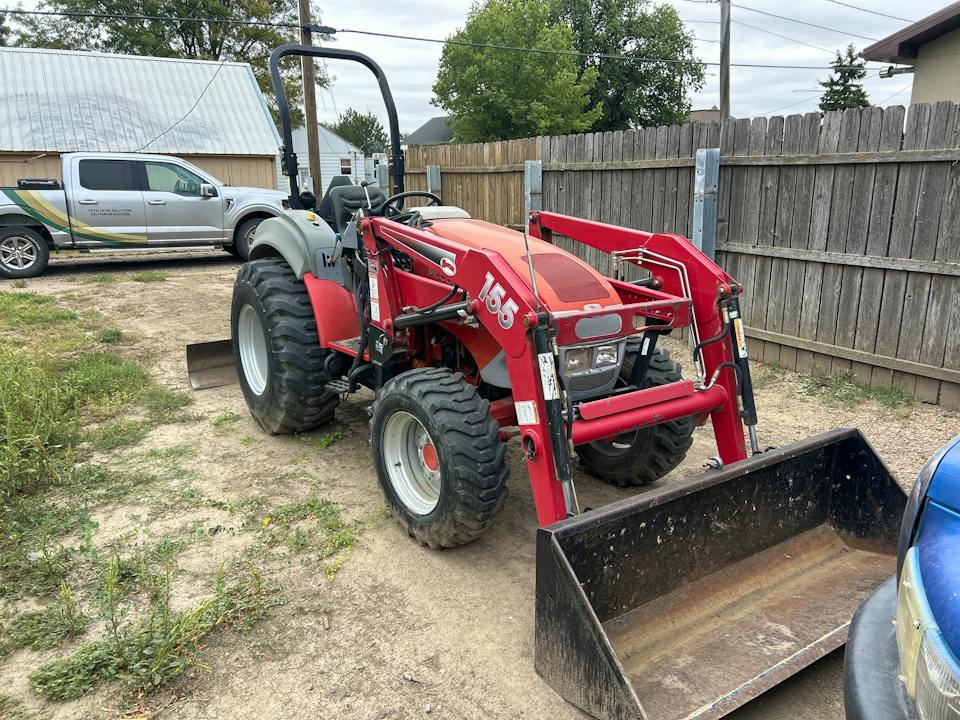 McCormick GX50H