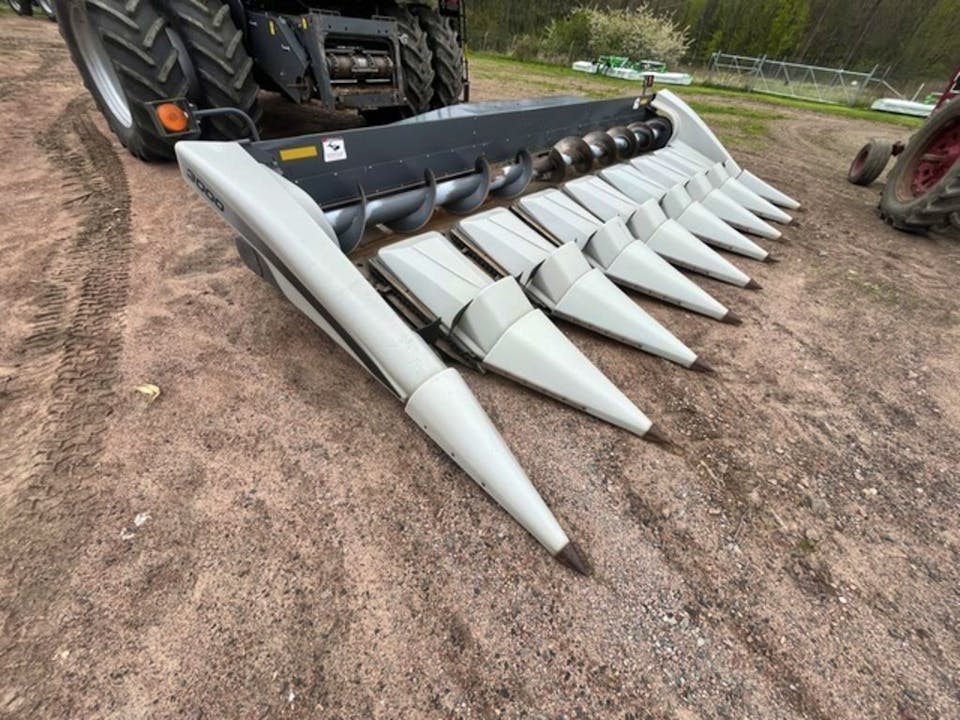 AGCO 3000